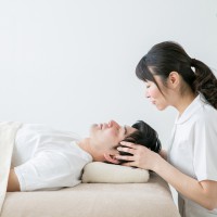 からだの鍼